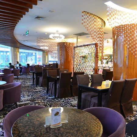 San Want Hotel Xining Exterior photo